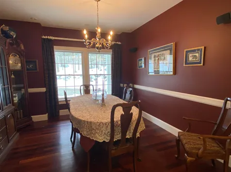 102 Farm Ridge Road Ludlow VT 05149
