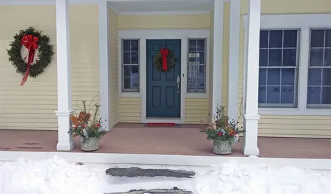 102 Farm Ridge Road Ludlow VT 05149