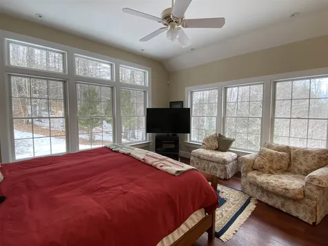 102 Farm Ridge Road Ludlow VT 05149