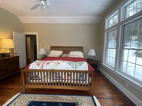 102 Farm Ridge Road Ludlow VT 05149