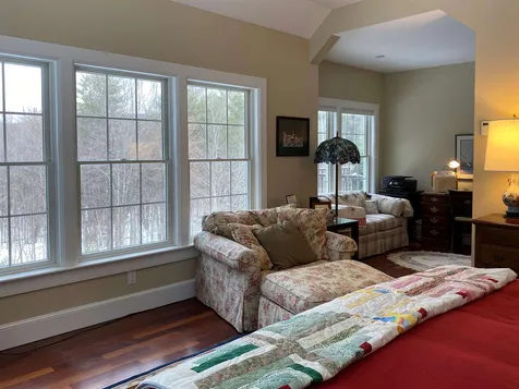 102 Farm Ridge Road Ludlow VT 05149