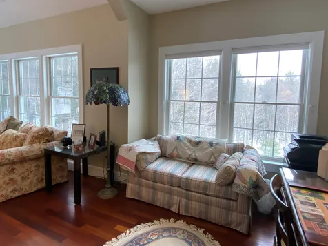 102 Farm Ridge Road Ludlow VT 05149