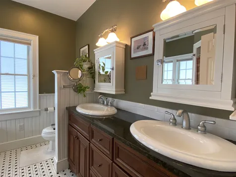 102 Farm Ridge Road Ludlow VT 05149