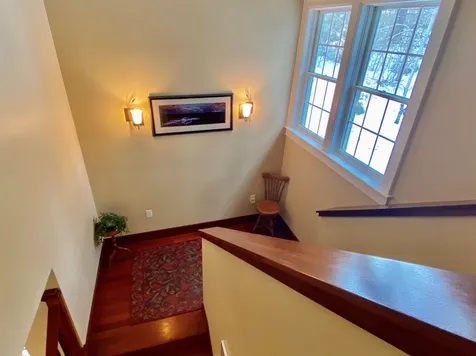 102 Farm Ridge Road Ludlow VT 05149
