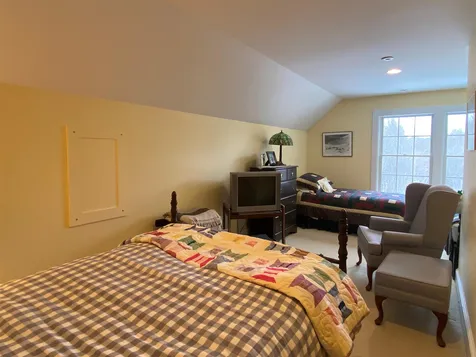 102 Farm Ridge Road Ludlow VT 05149