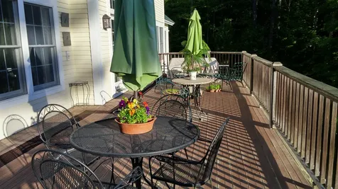 102 Farm Ridge Road Ludlow VT 05149