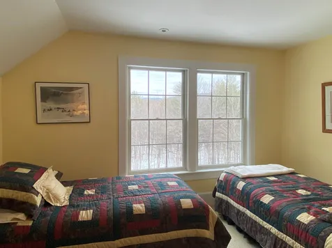102 Farm Ridge Road Ludlow VT 05149