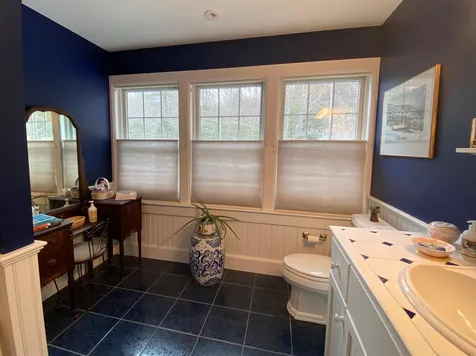102 Farm Ridge Road Ludlow VT 05149