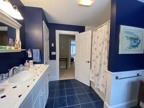 102 Farm Ridge Road Ludlow VT 05149