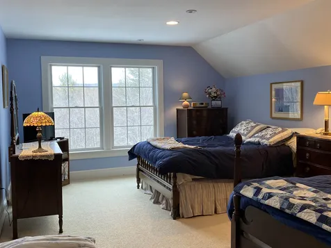 102 Farm Ridge Road Ludlow VT 05149