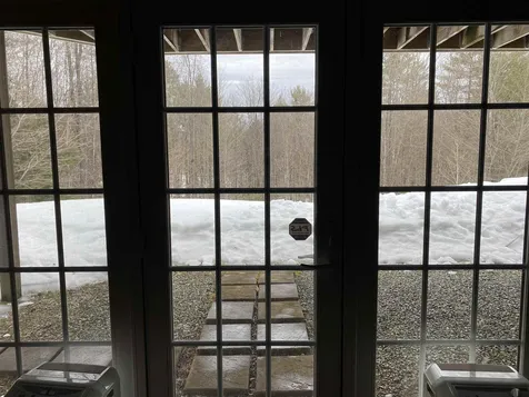 102 Farm Ridge Road Ludlow VT 05149