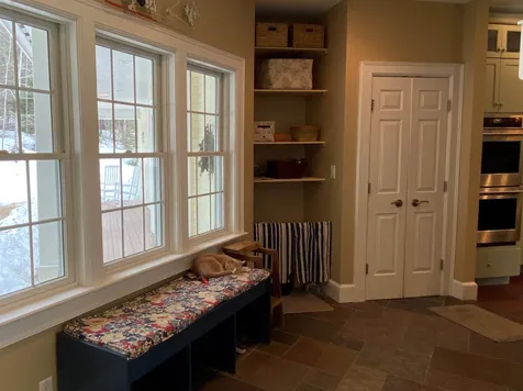 102 Farm Ridge Road Ludlow VT 05149