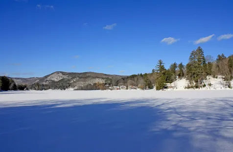 102 Farm Ridge Road Ludlow VT 05149