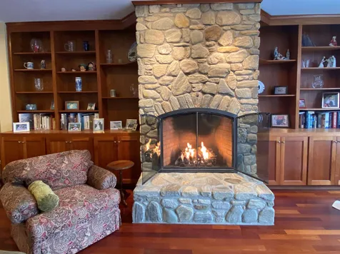102 Farm Ridge Road Ludlow VT 05149