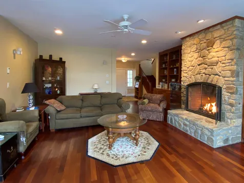 102 Farm Ridge Road Ludlow VT 05149