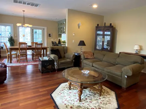 102 Farm Ridge Road Ludlow VT 05149