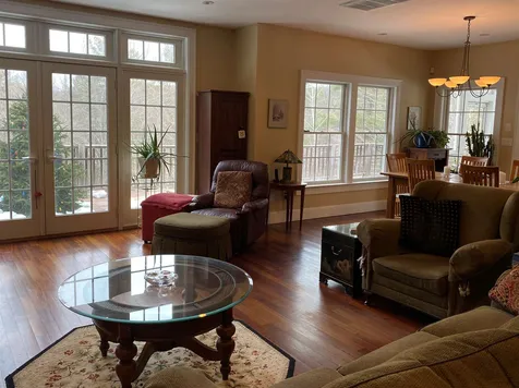 102 Farm Ridge Road Ludlow VT 05149