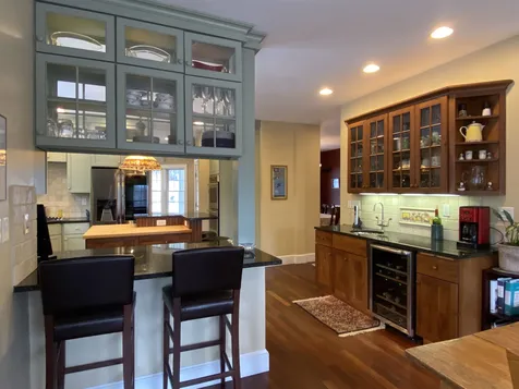 102 Farm Ridge Road Ludlow VT 05149