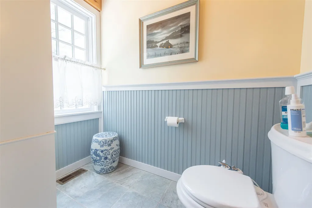 296 Hensmith Road Salisbury NH 03268