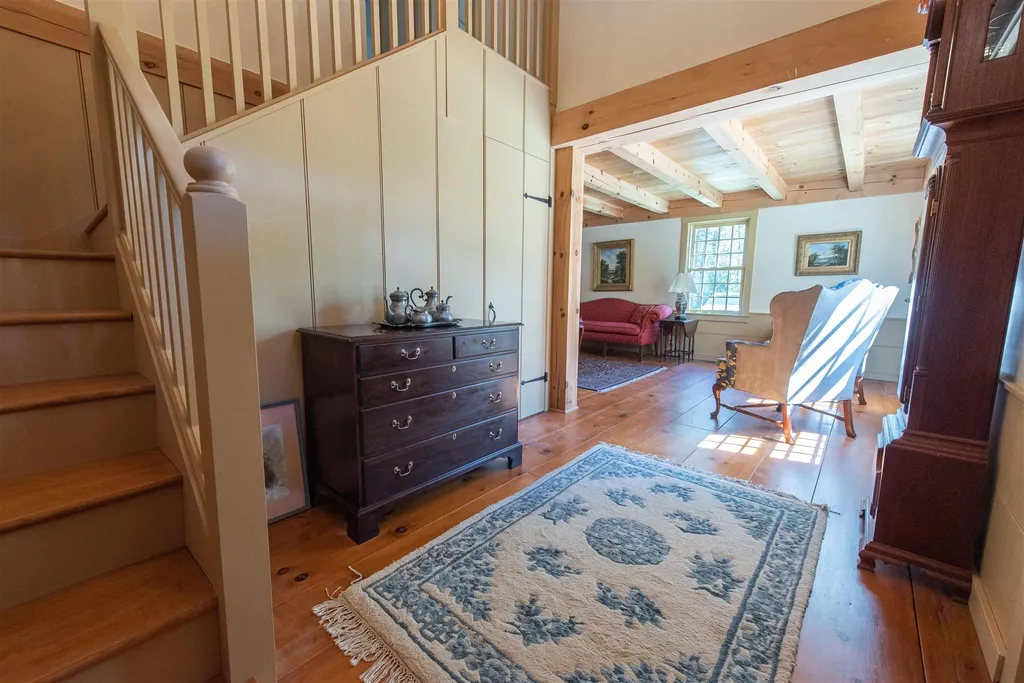 296 Hensmith Road Salisbury NH 03268