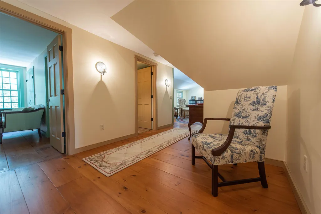 296 Hensmith Road Salisbury NH 03268