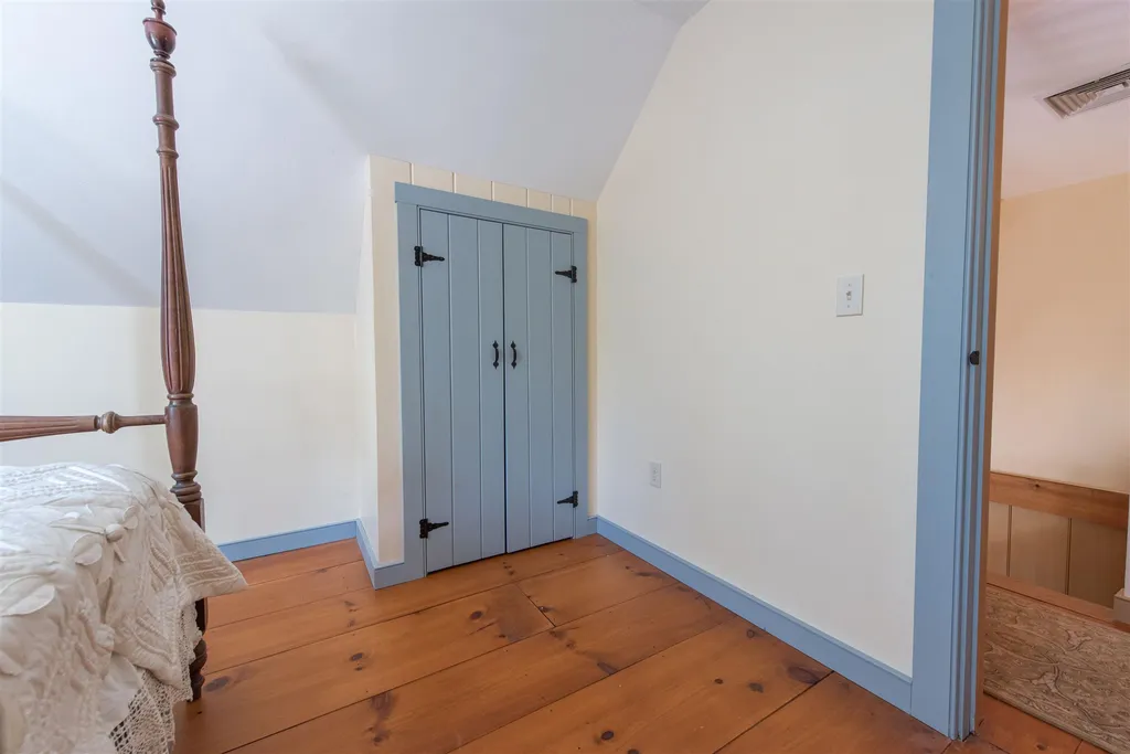 296 Hensmith Road Salisbury NH 03268