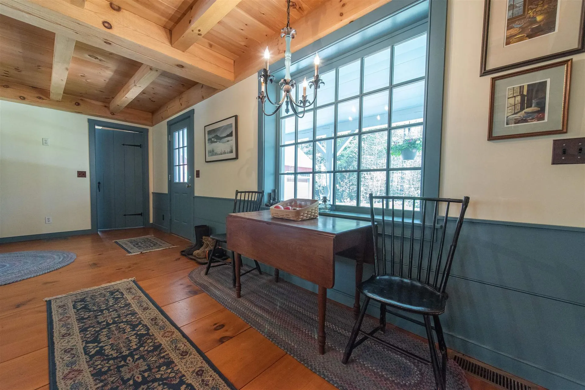 296 Hensmith Road Salisbury NH 03268