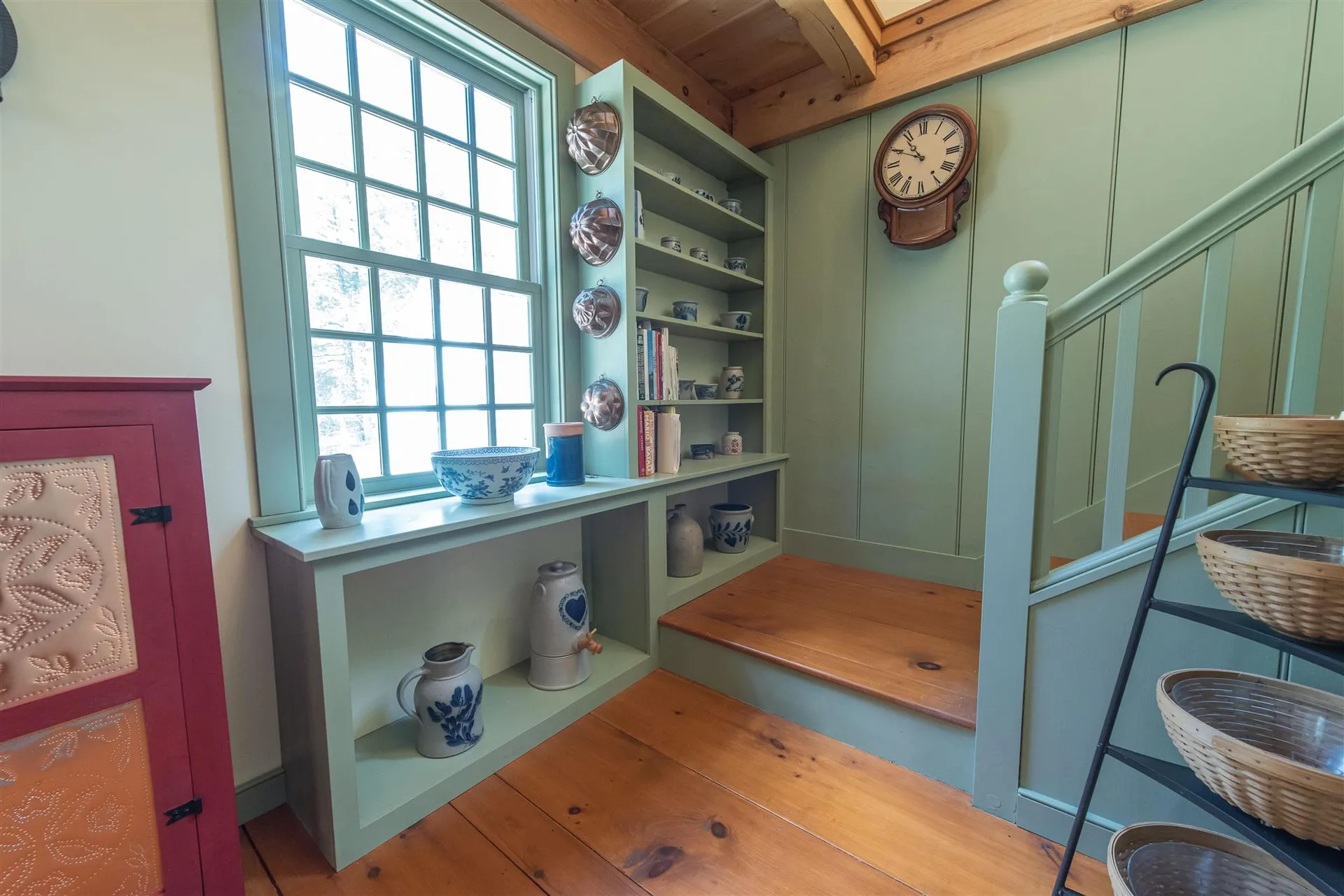 296 Hensmith Road Salisbury NH 03268