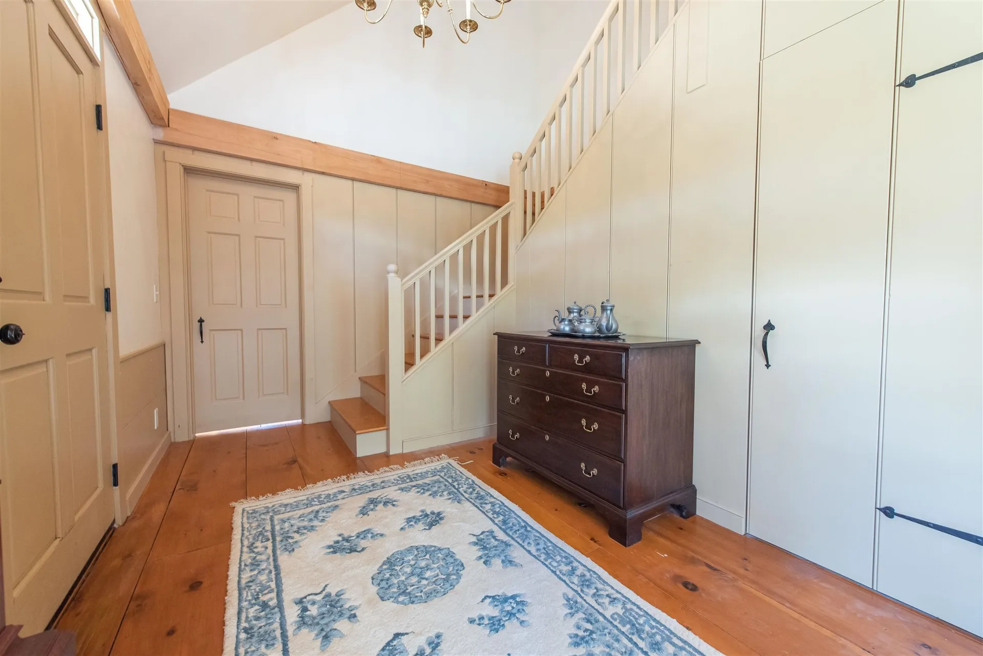 296 Hensmith Road Salisbury NH 03268