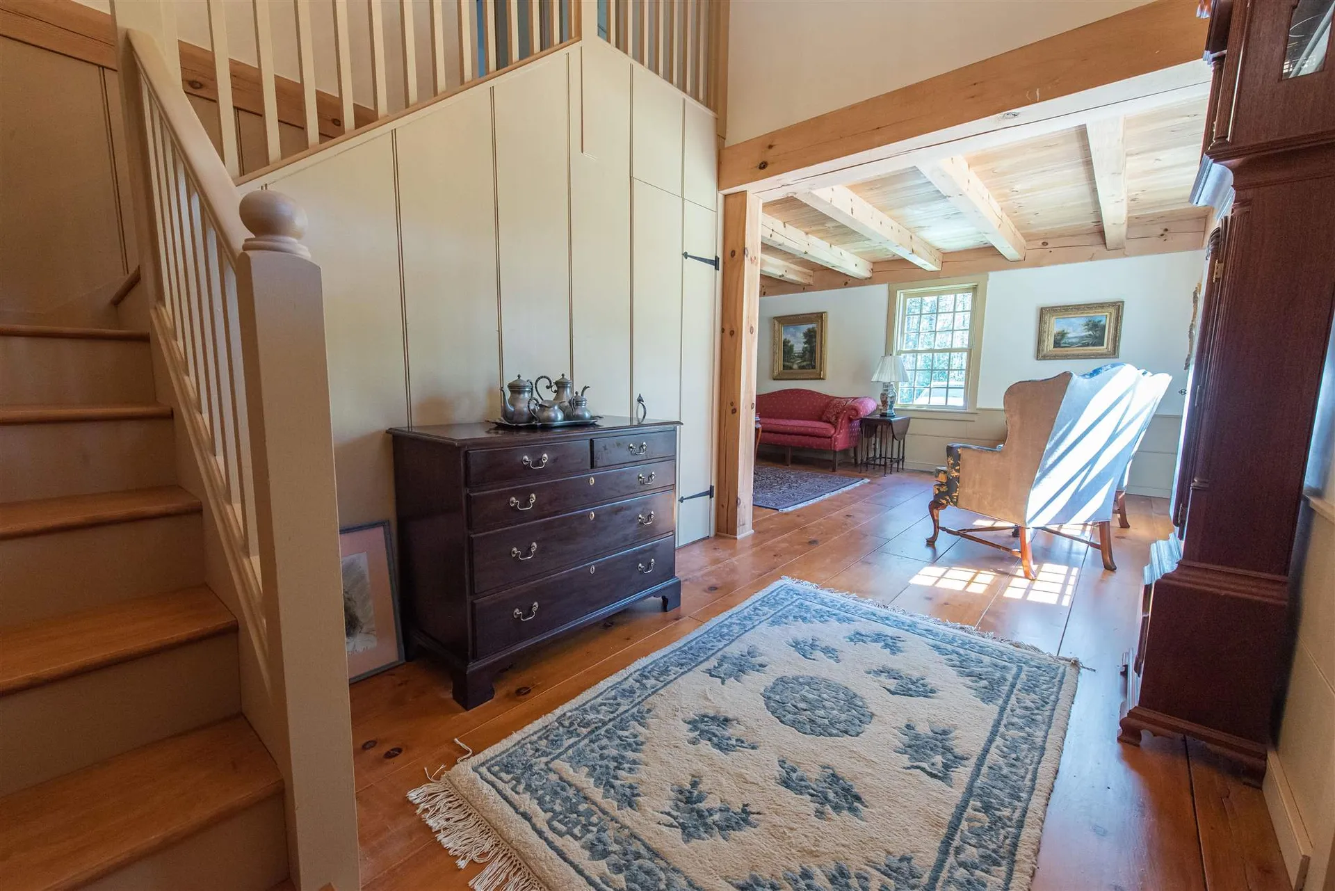 296 Hensmith Road Salisbury NH 03268