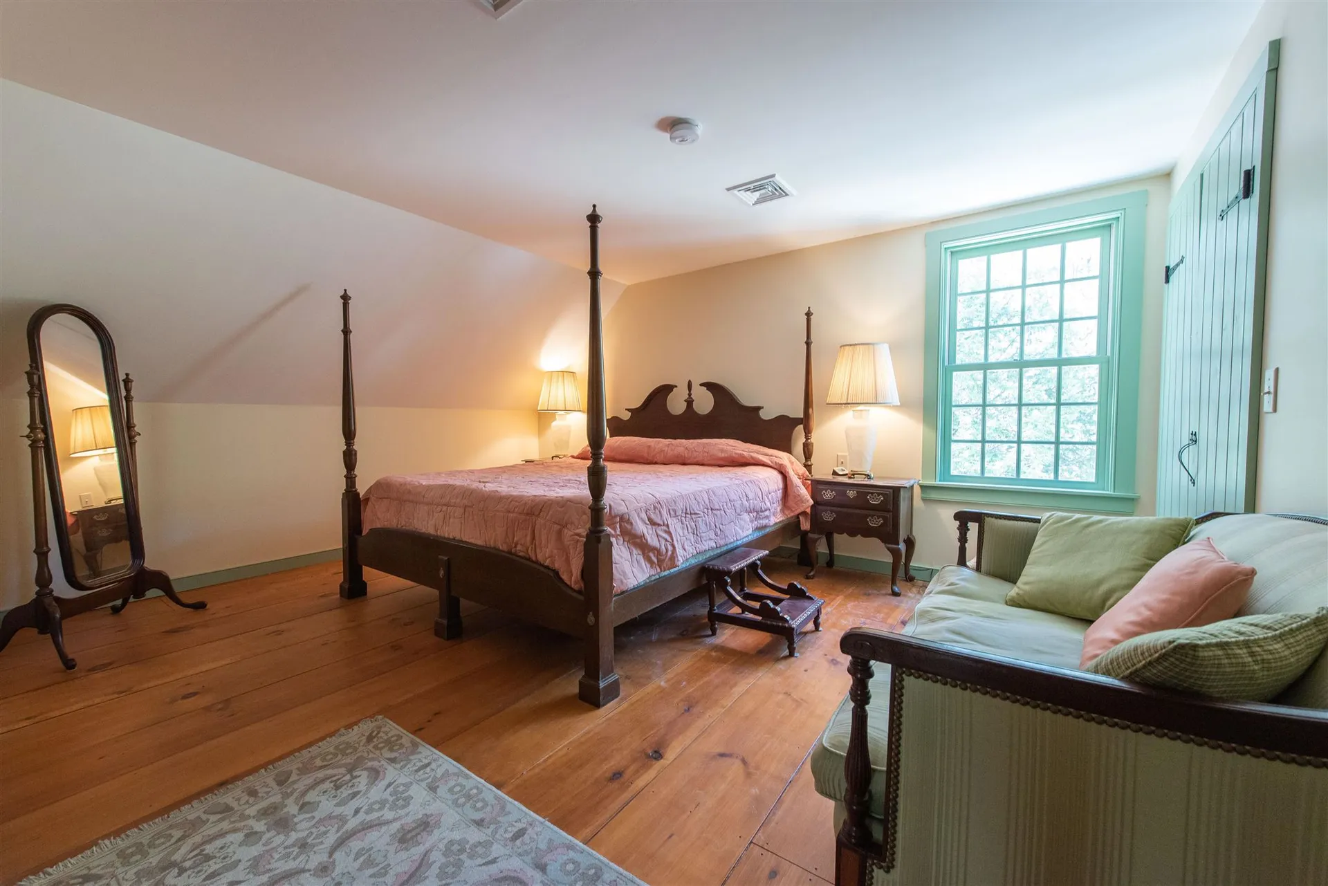 296 Hensmith Road Salisbury NH 03268