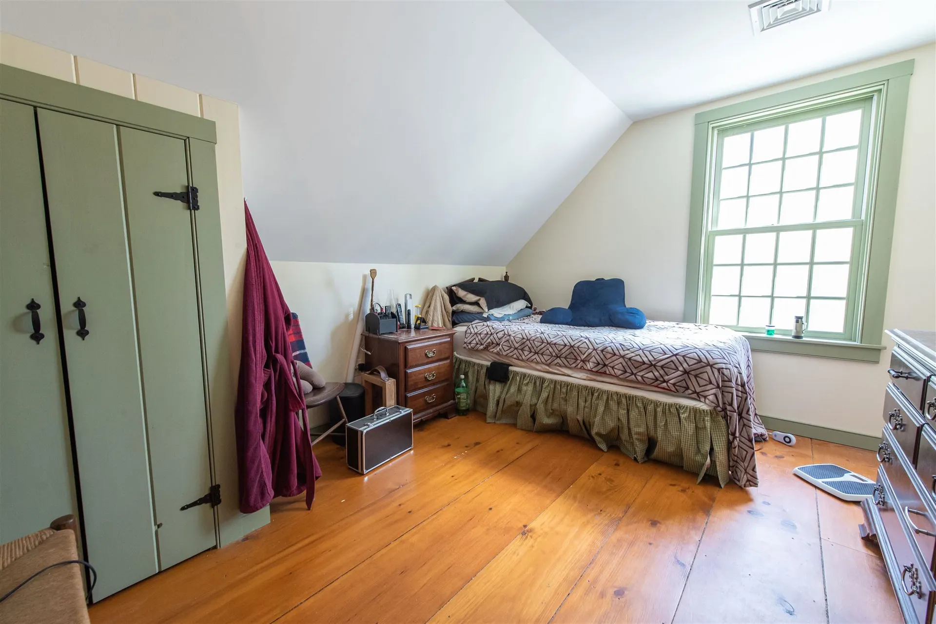 296 Hensmith Road Salisbury NH 03268