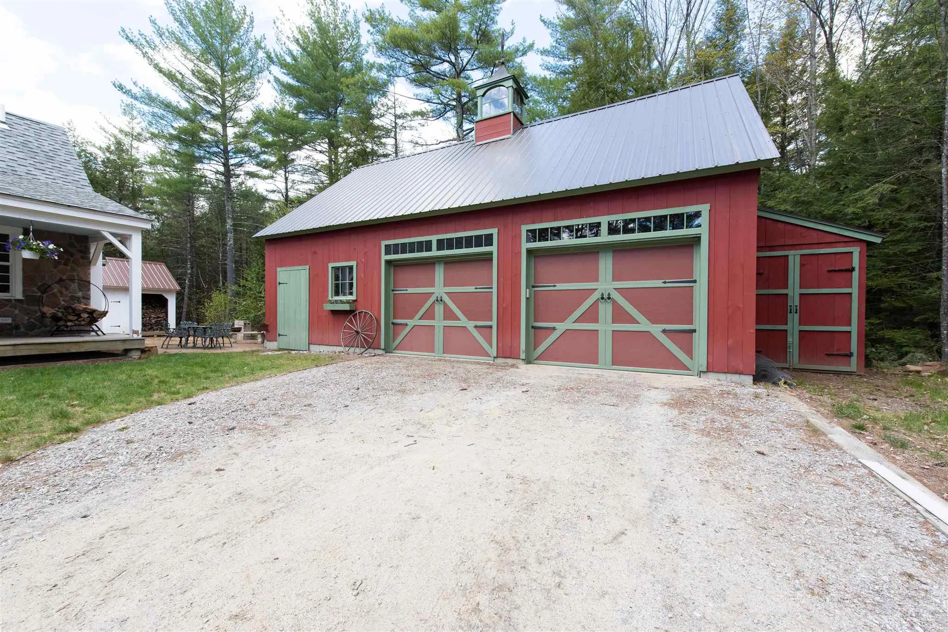296 Hensmith Road Salisbury NH 03268
