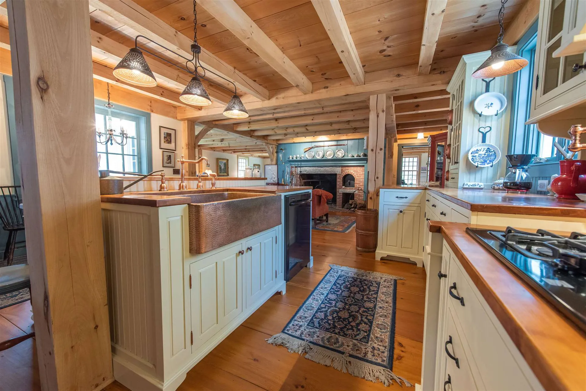 296 Hensmith Road Salisbury NH 03268