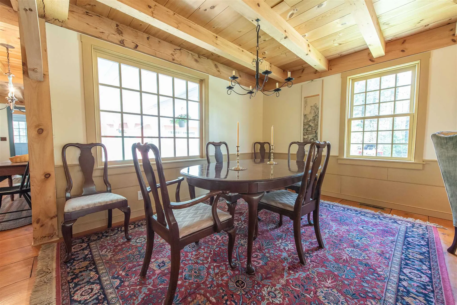 296 Hensmith Road Salisbury NH 03268