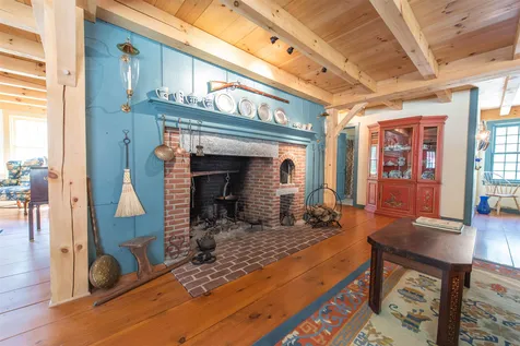 296 Hensmith Road Salisbury NH 03268