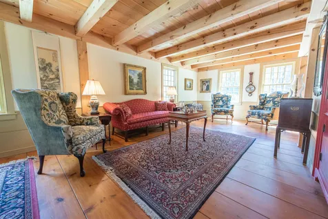 296 Hensmith Road Salisbury NH 03268