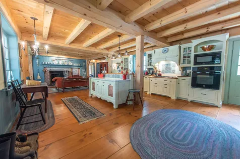 296 Hensmith Road Salisbury NH 03268