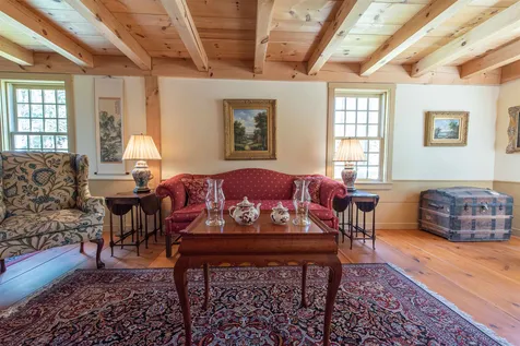 296 Hensmith Road Salisbury NH 03268