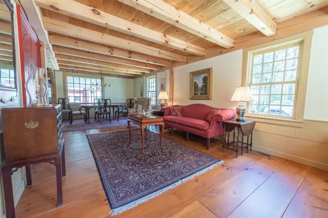 296 Hensmith Road Salisbury NH 03268