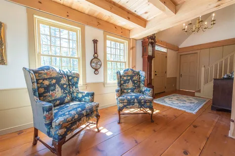 296 Hensmith Road Salisbury NH 03268
