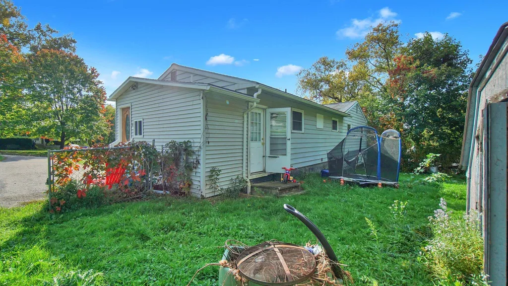 47 Young Street Colchester VT 05446