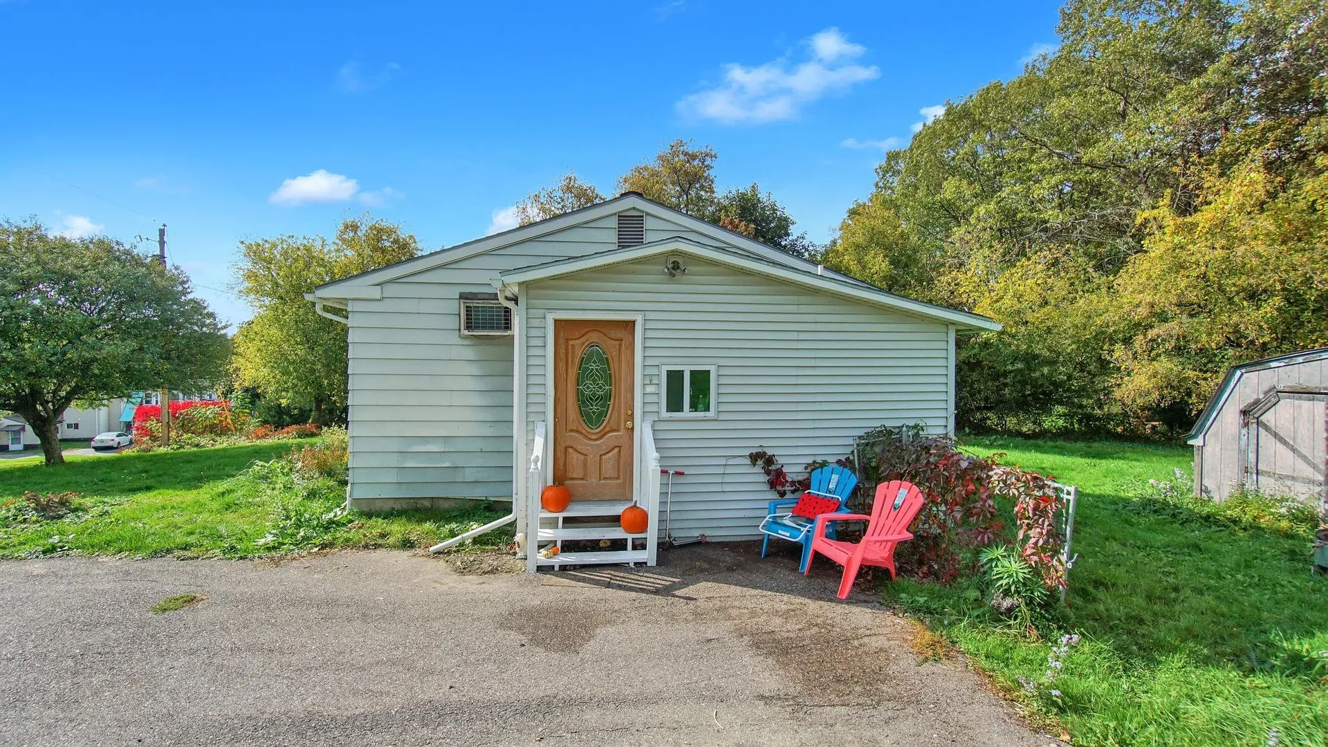 47 Young Street Colchester VT 05446