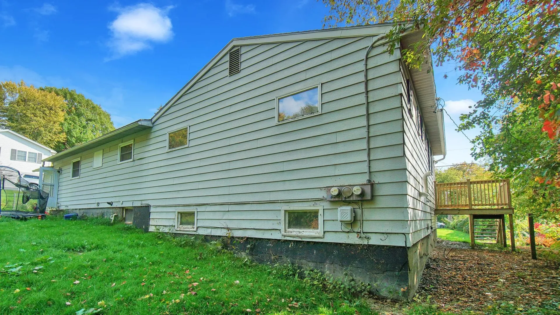 47 Young Street Colchester VT 05446