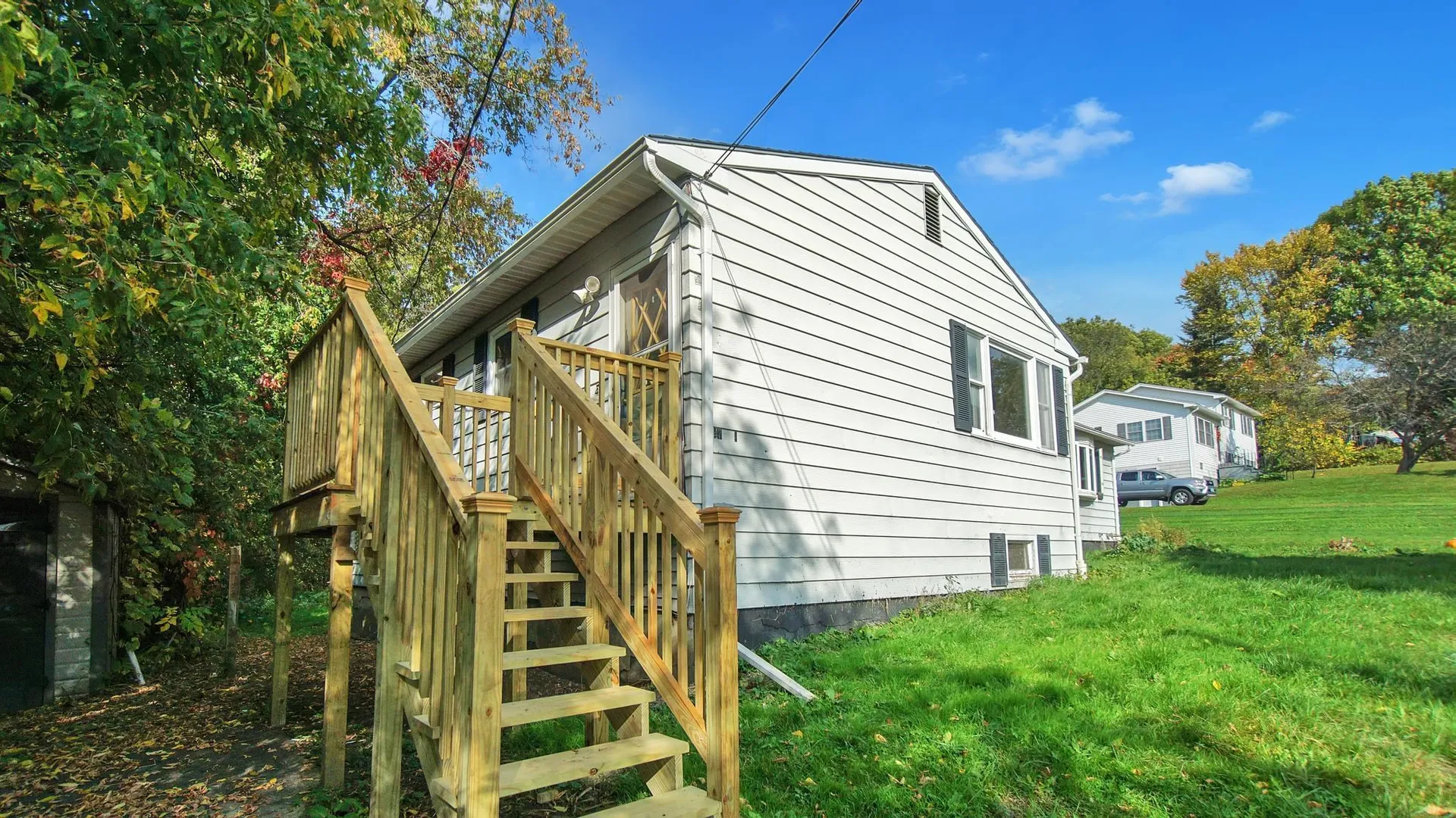 47 Young Street Colchester VT 05446