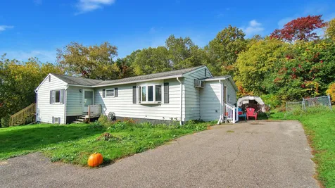 47 Young Street Colchester VT 05446