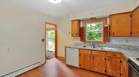 47 Young Street Colchester VT 05446