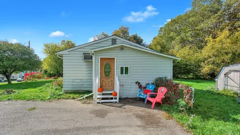 47 Young Street Colchester VT 05446