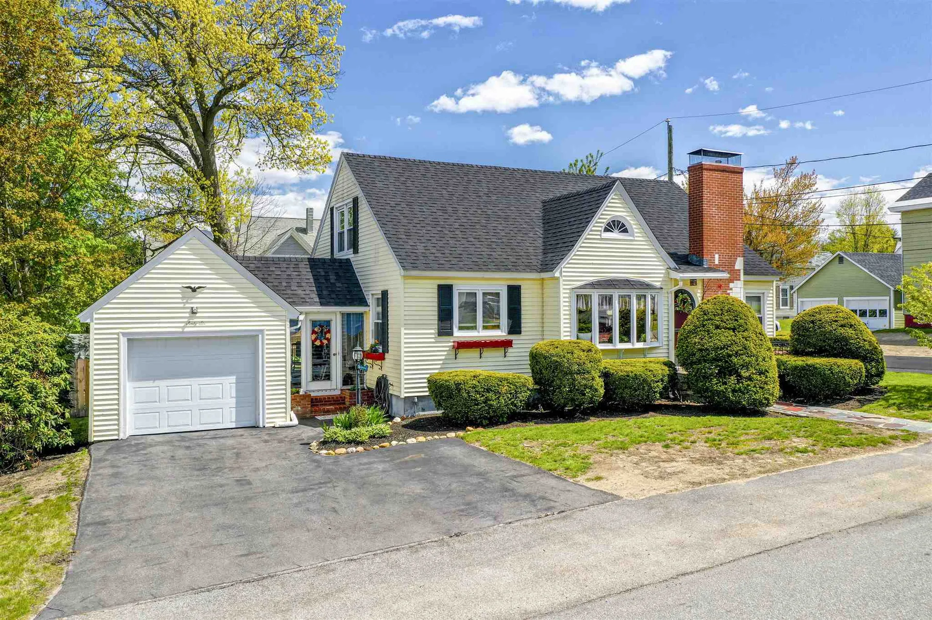 66 Winter Street Laconia NH 03246