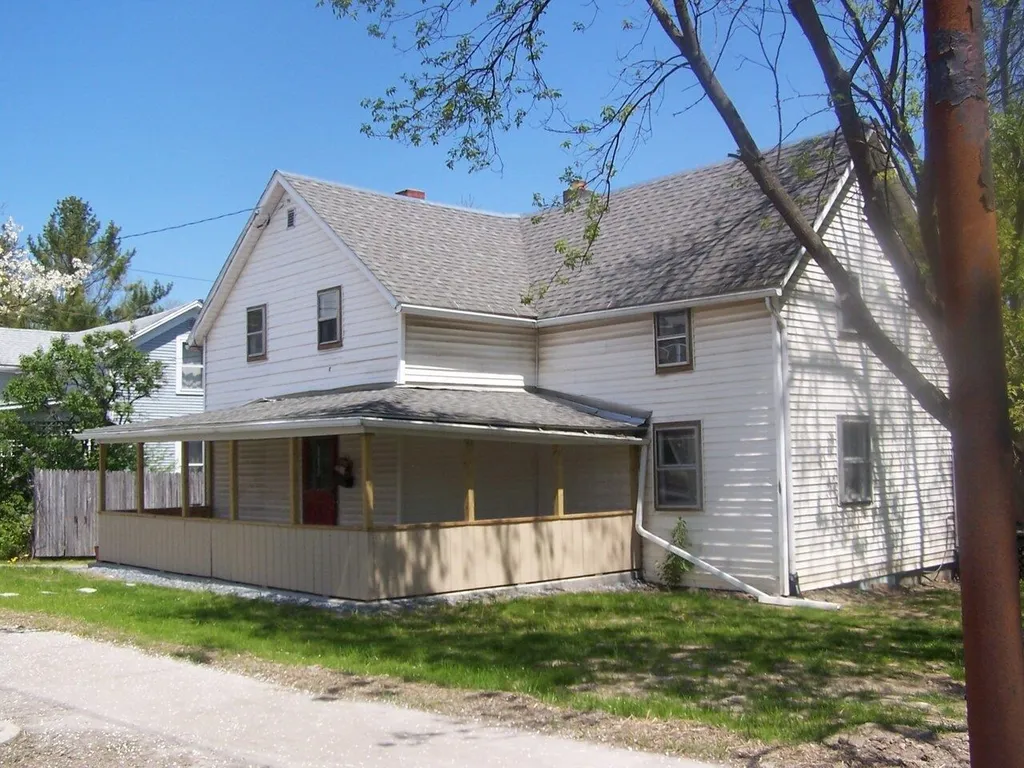 83 Court Street Middlebury VT 05753